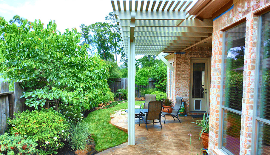 Stone Patios Decks Pergolas Wooden Decks Yardbirds Landscaping