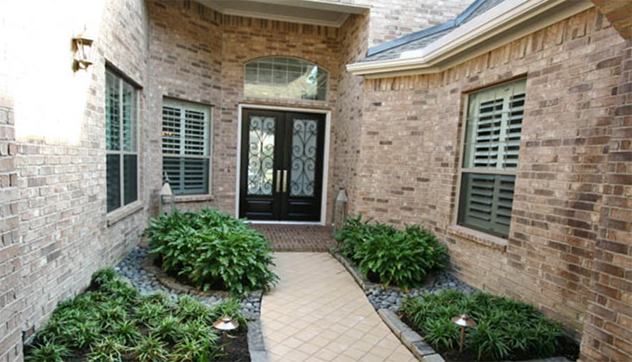 Stone Patios, Decks, Pergolas.