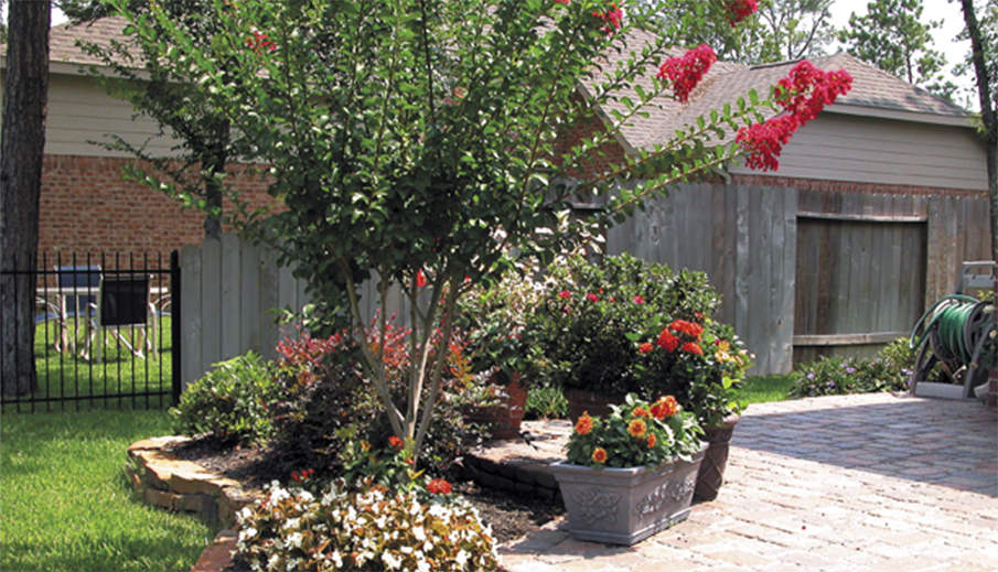 Stone Patios, Decks, Pergolas.