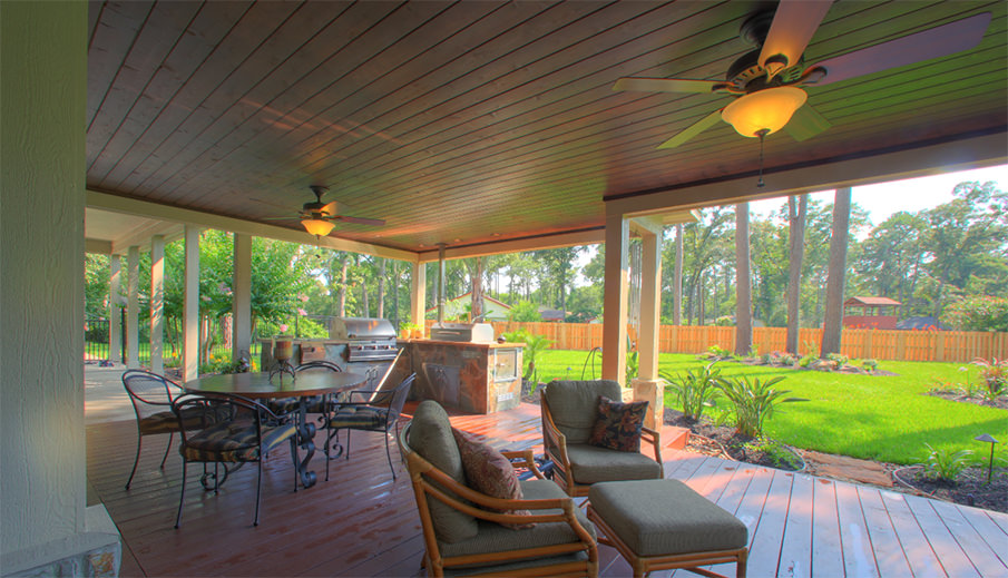 Stone Patios, Decks, Pergolas.